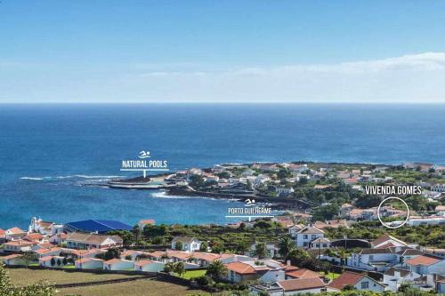 Vivenda Gomes AL Porto Martins portugal