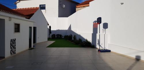 Maison de vacances Vivenda Maria da Nazaré Rua Principal Picamilho, Juncal Picamilho