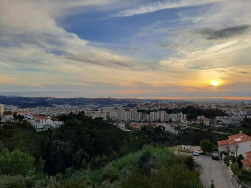 Vivenda Marques Tavares Coimbra portugal