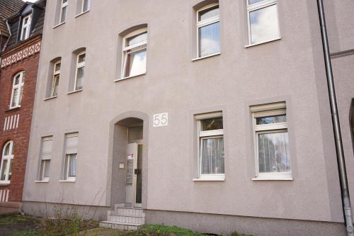 Appartements Vivo Apartments Herne 55 Kaiserstraße Herne