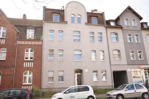 Vivo Apartments Herne Herne allemagne
