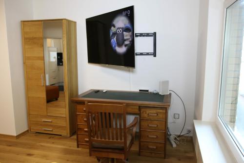 Appartement Vlotho Apartment 14 Oelbrinkstraße Vlotho