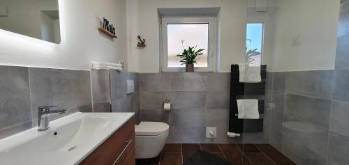 Appartement Vogelkoje - Urlaub an der Nordsee in Nordfriesland 51 Herrmannstraße Bredstedt