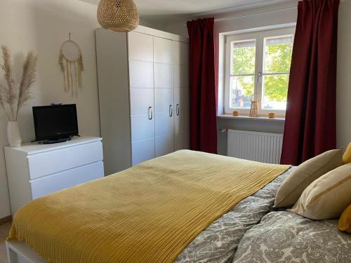 Appartement Vogelnest Baiernrainer Weg 2 Linden