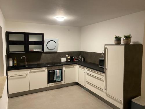 Appartements Vogelnest 4 Schwarzhöring Windorf