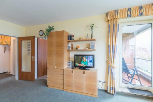 Appartement Vogelsand 321 Carl-Vinnen-Weg 15 Cuxhaven