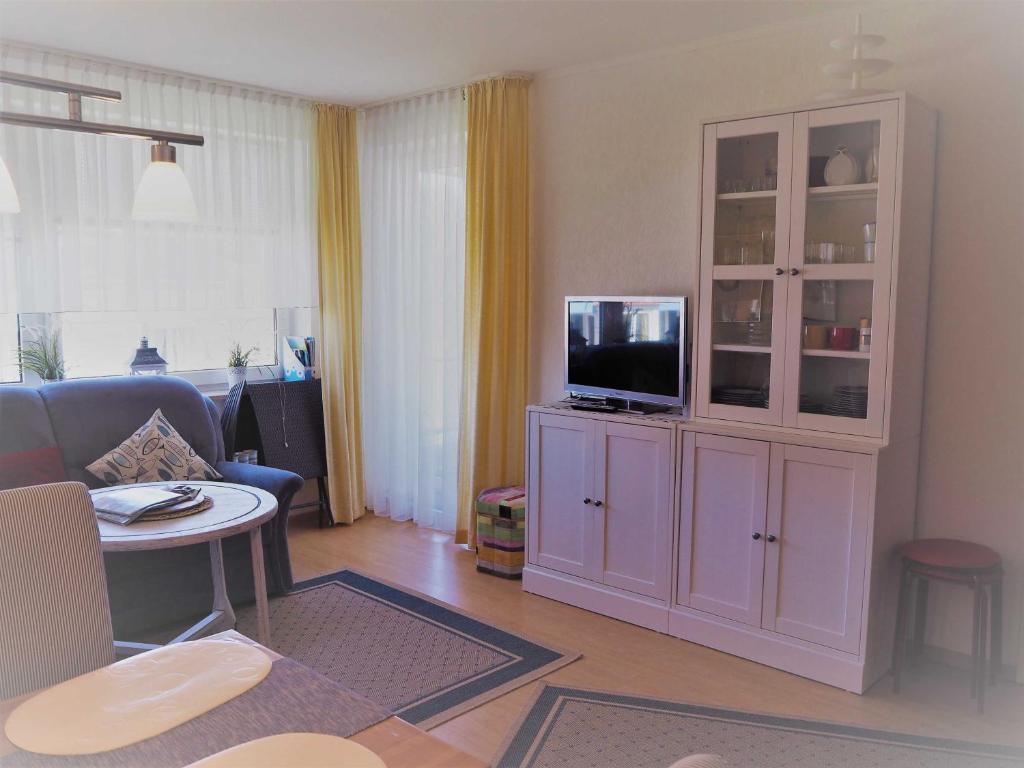 Appartement Vogelsand 343 Carl-Vinnen-Weg 15, 27476 Cuxhaven