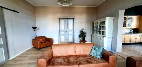 Appartements Vogtlandperle Forststraße 4 Oelsnitz/Vogtland