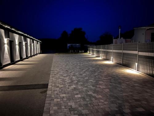 VOK Pension Neunkirchen am Sand allemagne