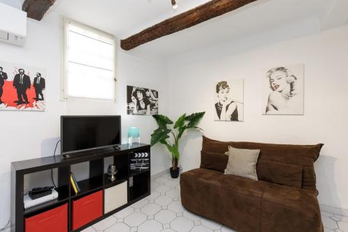 Appartement Volupte YourHostHelper 5 Rue Gérard Monod Cannes