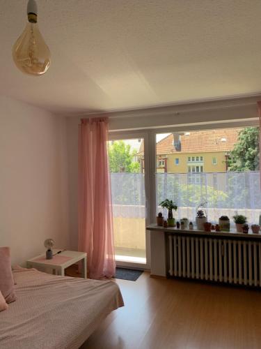 Appartement Vorderer Westen Bestlage am Park, ruhig & zentral 155 Kölnische Straße Cassel