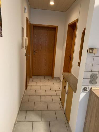 Appartement VormHolte2 1B Hohenstraße Radevormwald