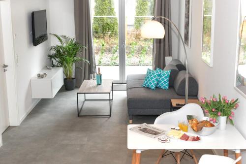 Appart'hôtel Voss-Haus Vossplatz 6-8 Eutin