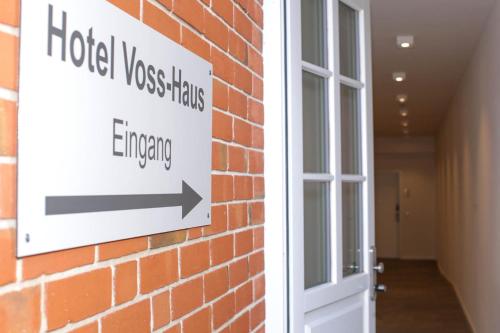 Voss-Haus Eutin allemagne