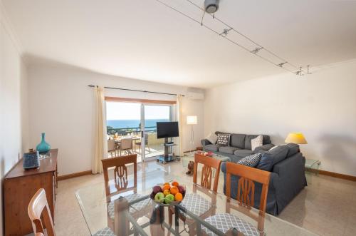 Appartement VR Galé Mar Estrada de Vale Rabelho Edificio Galé Mar Bloco B 4º andar apartamento 1 Albufeira