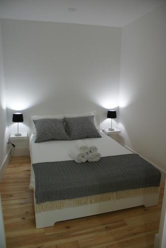 Appartement VR Martim Moniz Rua Arco da Graca No: 7 DTO: 1 Lisbonne