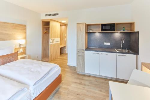 Appart'hôtel VR-Serviced Apartments Gerstungen Wilhelmstraße 67 Gerstungen