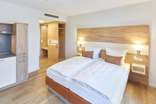 VR-Serviced Apartments Gerstungen Gerstungen allemagne