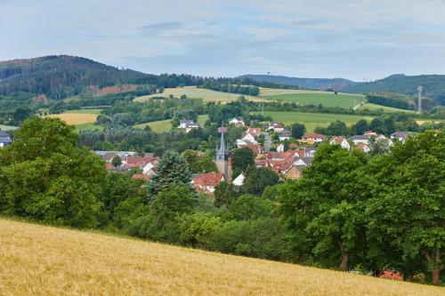 VR-Serviced Apartments Obergeis Neuenstein allemagne