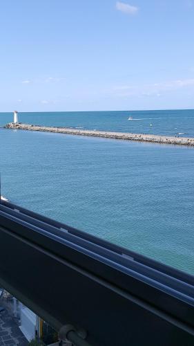 Vue Mer Splendide - Appartement Standing Le Grau-dʼAgde france