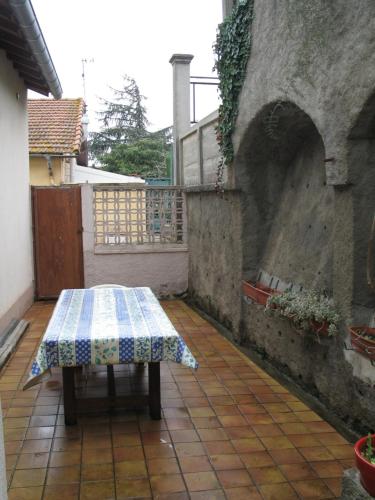 Maison de vacances Vue sur la cité 6 impasse Coste Carcassonne