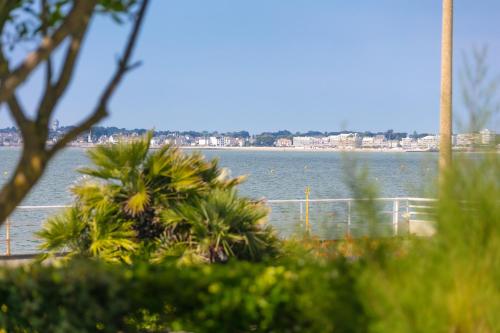 Appartement Vue sur mer La Baule Bahia 1 Avenue de Provence La Baule