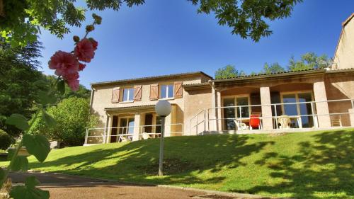 VVF Pyrénées Canigou Prats-de-Mollo-la-Preste france