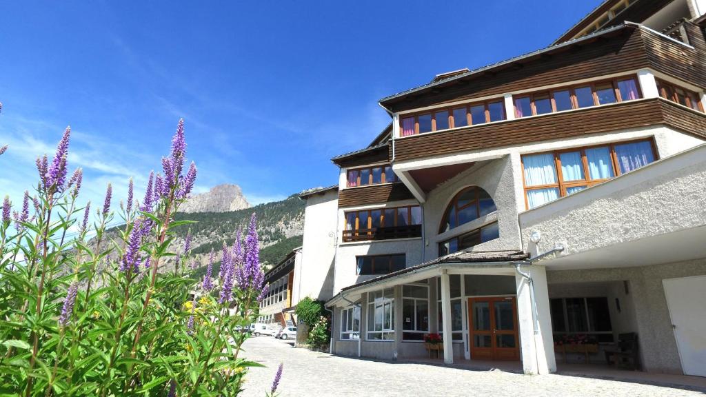 Village vacances VVF Queyras L'Hochette, 05600 Ceillac