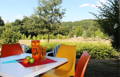 Village vacances VVF Vienne Poitou La Bertholière La Bussière