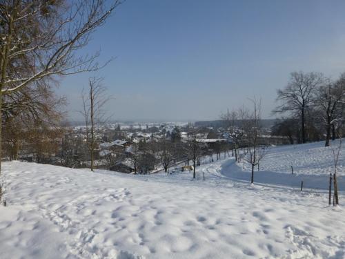 Séjour à la ferme Wachingerhof Hocheckstraße 25 Bad Feilnbach