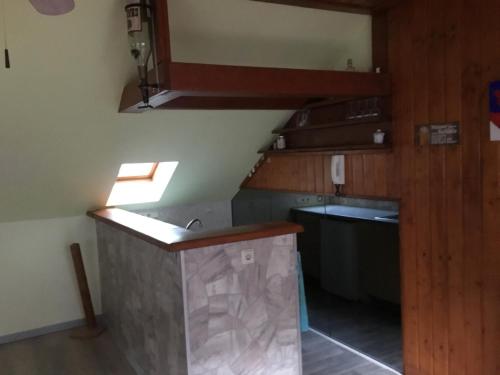 Appartement Wadern-Wadrill In der Perch 13 In der Perch Wadern