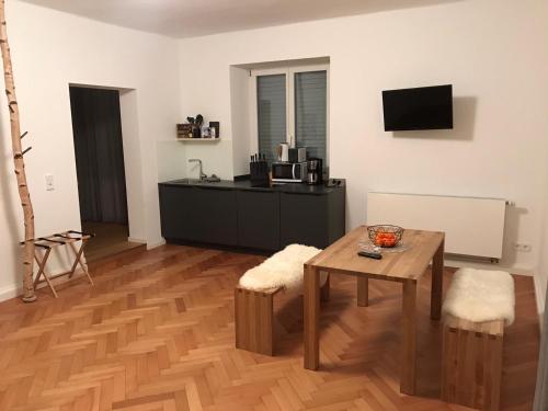 Appartements WAGNERS Ferienwohnungen in Norhalben Fichteraweg 48 Nordhalben