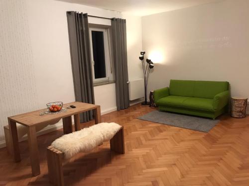 WAGNERS Ferienwohnungen in Norhalben Nordhalben allemagne