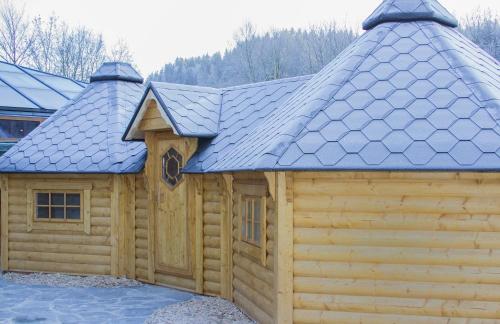 WAGNERS Hotel im Frankenwald Steinwiesen allemagne