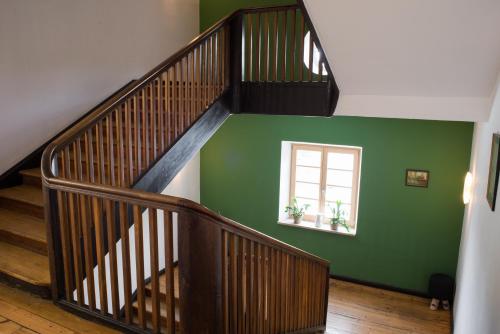 Wailtl Hotel Dorfen allemagne