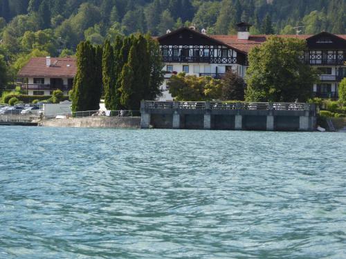 Walchensee-Idyll Lac de Walchen allemagne