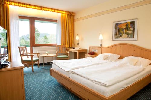 Hôtel Wald Hotel Willingen Köhlerhagen 3 Willingen