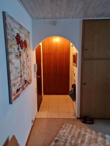 Wald und Felsen - Apartment Ludwigswinkel allemagne