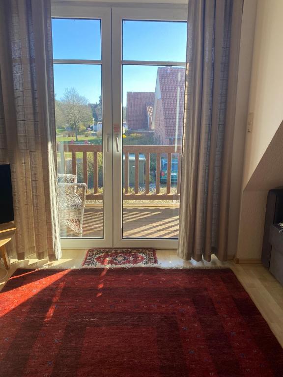 Appartement Wald und Meer 15A Hannoversche Straße, 27476 Cuxhaven