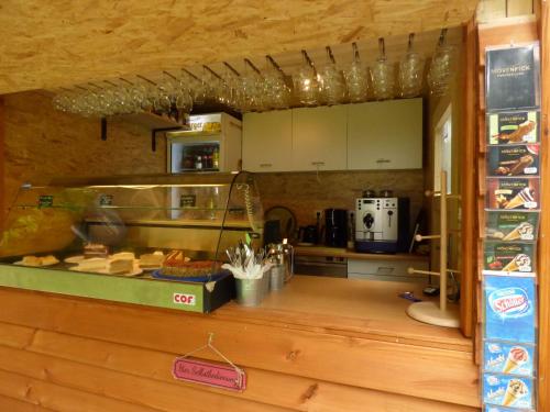 Appartements Wald Villa Üssbach Bad Bertricher Str. 13-14 Alf