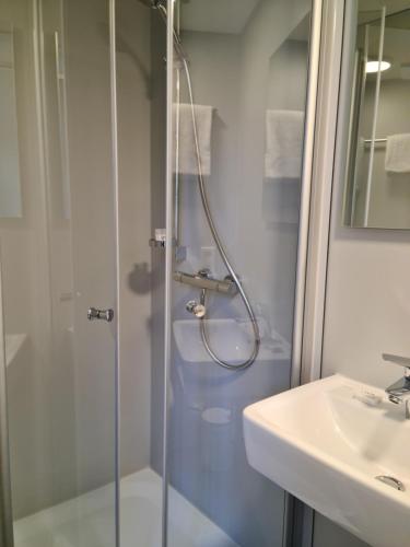 Hôtel Waldbahnhof Sauerland Korbacher Straße 10 Brilon-Wald