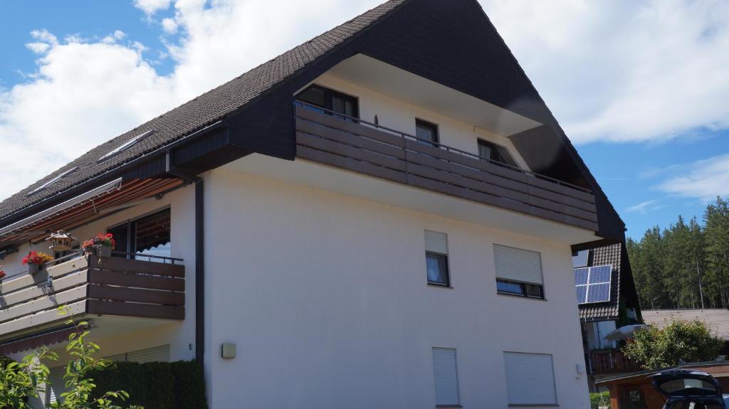 Appartement Waldblick 1 Erlenweg, 79859 Schluchsee