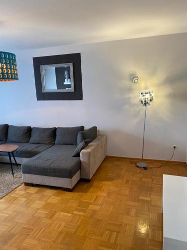 Appartement Waldblick 2 Fürstenwalder Straße Hanovre