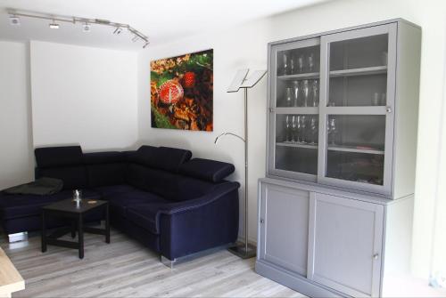 Appartement Waldblick Kandelstrasse App 226 Obertal