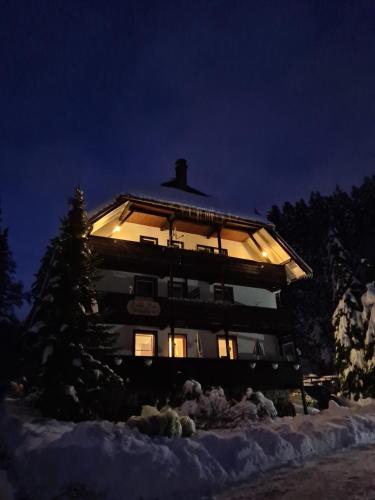 Waldblick Ferienwohnungen Bonndorf im Schwarzwald allemagne