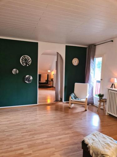 Appartements Waldblick Ferienwohnungen 4 Steinasäge Bonndorf im Schwarzwald