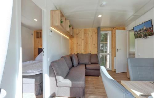 Waldcamping am Brombachsee Pleinfeld allemagne