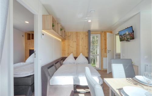 Maison de vacances Waldcamping am Brombachsee  Pleinfeld