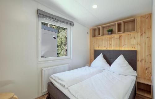 Maison de vacances Waldcamping am Brombachsee  Pleinfeld