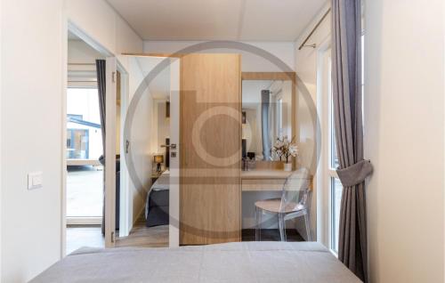 Maison de vacances Waldcamping am Brombachsee  Pleinfeld